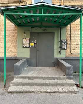 3-к квартира, вторичка, 76м2, 5/5 этаж