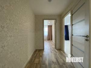 3-к квартира, вторичка, 63м2, 5/5 этаж