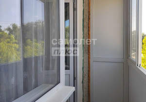 2-к квартира, вторичка, 44м2, 3/5 этаж