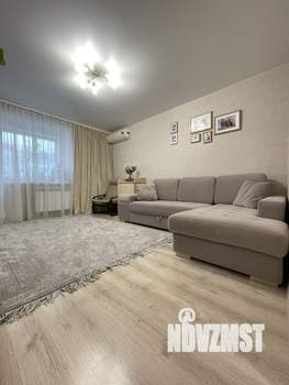 2-к квартира, вторичка, 48м2, 7/10 этаж