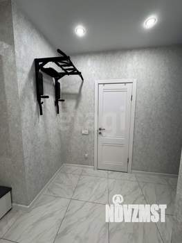 1-к квартира, вторичка, 38м2, 2/4 этаж