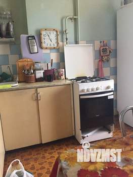 3-к квартира, вторичка, 57м2, 2/9 этаж