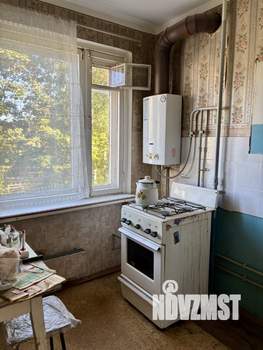 2-к квартира, вторичка, 44м2, 3/5 этаж