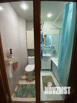 4-к квартира, вторичка, 59м2, 3/5 этаж