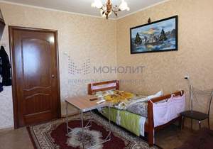 4-к квартира, вторичка, 87м2, 8/10 этаж