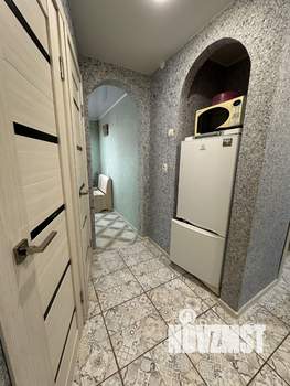 3-к квартира, вторичка, 59м2, 1/5 этаж