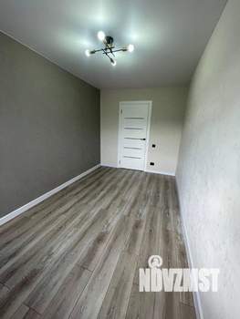 3-к квартира, вторичка, 58м2, 3/6 этаж