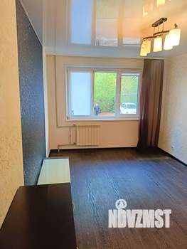 2-к квартира, вторичка, 52м2, 1/5 этаж