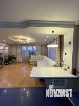 4-к квартира, вторичка, 91м2, 2/9 этаж