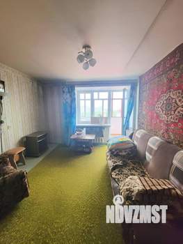 2-к квартира, вторичка, 50м2, 9/9 этаж