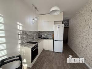 2-к квартира, вторичка, 57м2, 3/4 этаж