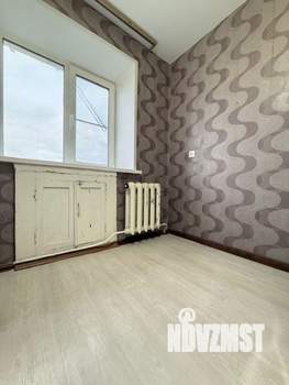 2-к квартира, вторичка, 44м2, 5/5 этаж