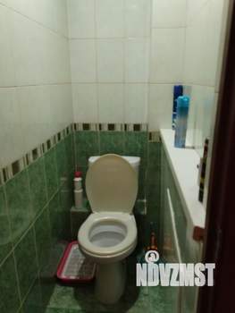 1-к квартира, вторичка, 35м2, 1/9 этаж