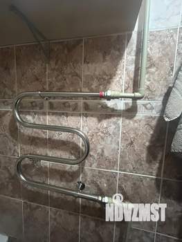 2-к квартира, вторичка, 43м2, 2/5 этаж