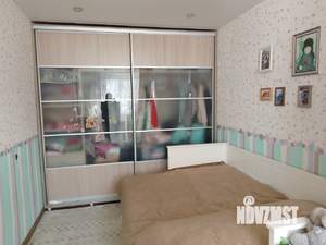 2-к квартира, вторичка, 44м2, 1/5 этаж