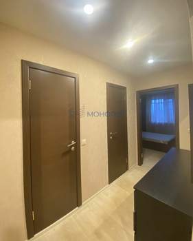 3-к квартира, вторичка, 63м2, 10/10 этаж