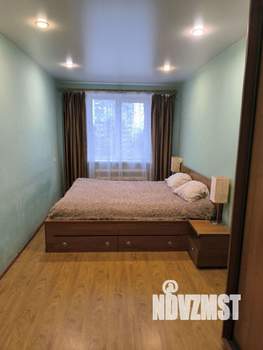 2-к квартира, вторичка, 47м2, 5/5 этаж