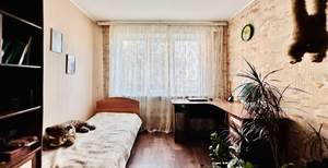 3-к квартира, вторичка, 67м2, 2/10 этаж
