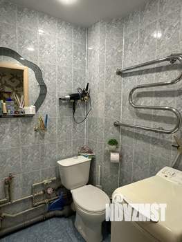 2-к квартира, вторичка, 50м2, 5/5 этаж