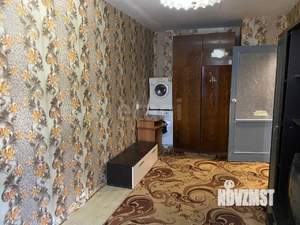 2-к квартира, вторичка, 48м2, 1/5 этаж