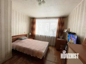 1-к квартира, вторичка, 22м2, 3/5 этаж
