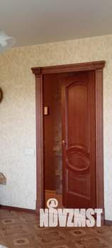 3-к квартира, вторичка, 55м2, 4/4 этаж
