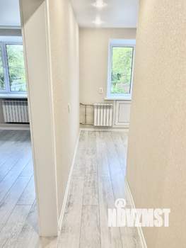 2-к квартира, вторичка, 43м2, 2/4 этаж