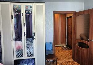 3-к квартира, вторичка, 62м2, 8/9 этаж