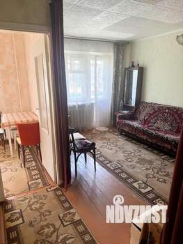 1-к квартира, вторичка, 32м2, 3/5 этаж
