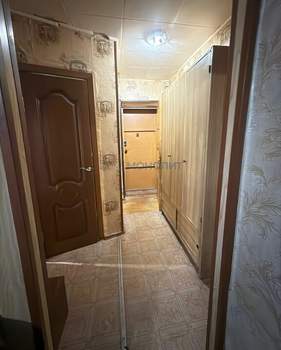 2-к квартира, вторичка, 44м2, 5/5 этаж