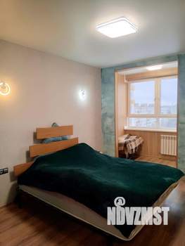 1-к квартира, вторичка, 45м2, 8/18 этаж