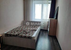 1-к квартира, вторичка, 38м2, 3/4 этаж