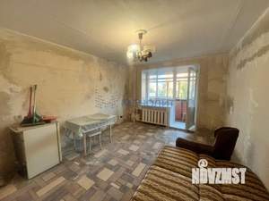 2-к квартира, вторичка, 51м2, 5/5 этаж
