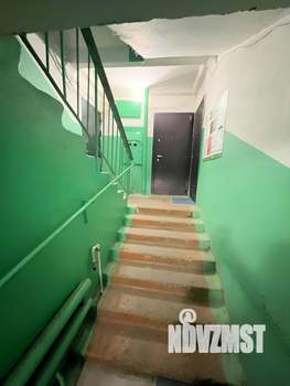 4-к квартира, вторичка, 59м2, 1/5 этаж