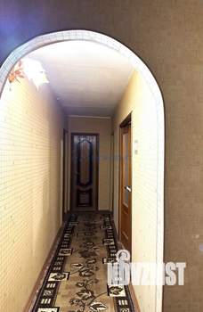3-к квартира, вторичка, 56м2, 5/5 этаж
