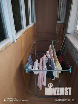 1-к квартира, вторичка, 32м2, 3/5 этаж