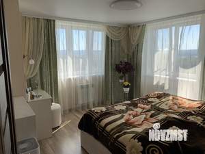 4-к квартира, вторичка, 94м2, 9/10 этаж