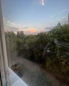 1-к квартира, вторичка, 30м2, 3/9 этаж