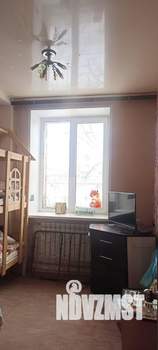 2-к квартира, вторичка, 44м2, 1/2 этаж