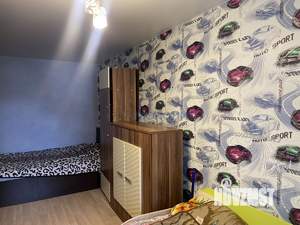 2-к квартира, вторичка, 43м2, 4/4 этаж