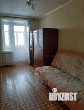 3-к квартира, вторичка, 57м2, 6/9 этаж