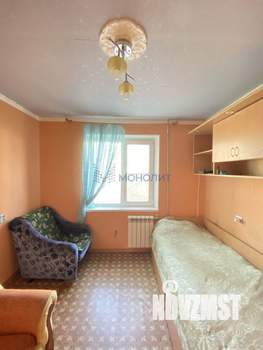 3-к квартира, вторичка, 62м2, 2/9 этаж