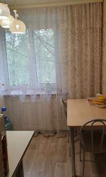 2-к квартира, вторичка, 41м2, 5/5 этаж