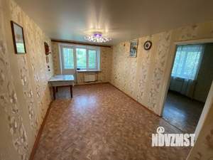 3-к квартира, вторичка, 51м2, 2/5 этаж