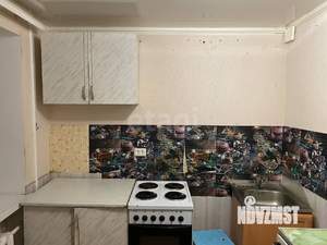 1-к квартира, вторичка, 36м2, 2/5 этаж