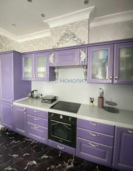 3-к квартира, вторичка, 83м2, 3/5 этаж