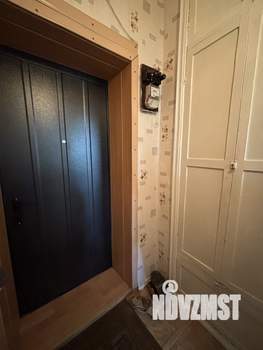 1-к квартира, вторичка, 31м2, 2/3 этаж