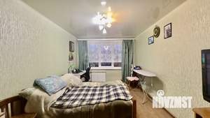3-к квартира, вторичка, 61м2, 5/5 этаж