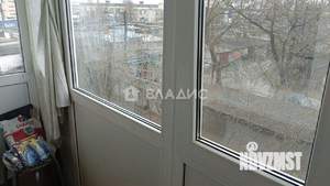 2-к квартира, вторичка, 41м2, 3/5 этаж