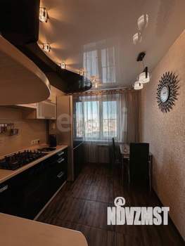 3-к квартира, вторичка, 63м2, 7/10 этаж